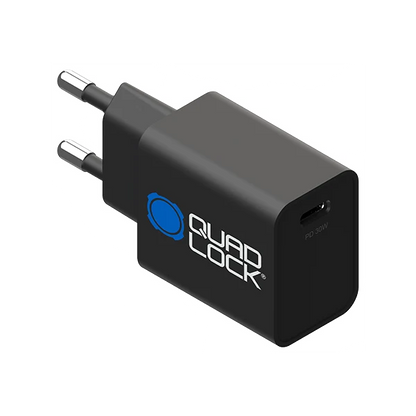 Charging - Power Adaptors