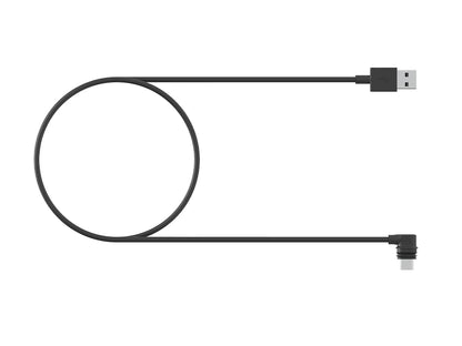 Replacement - Weatherproof Wireless Charger Right Angle Cable