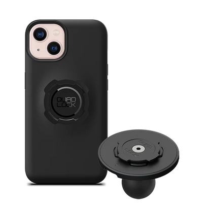 Ball Top Cap Adaptor 4x4 Car Kits - iPhone