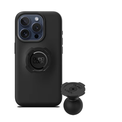 Ball Top Cap Adaptor Car Kits - iPhone