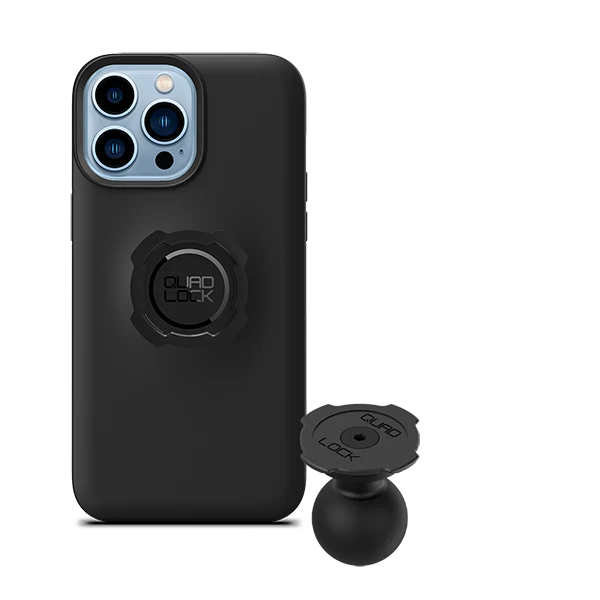 Ball Top Cap Adaptor Truck Kits - iPhone