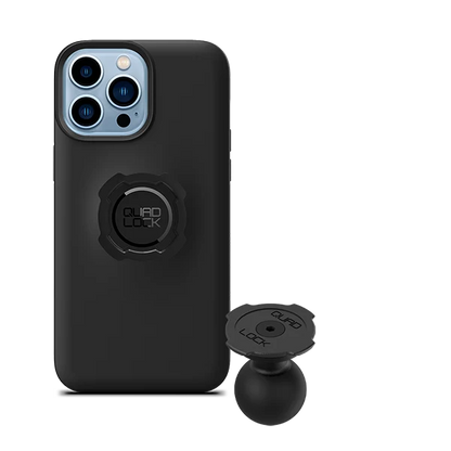 Ball Top Cap Adaptor Truck Kits - iPhone