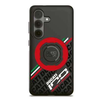 MAG Cases - Ducati 100 Years Edition