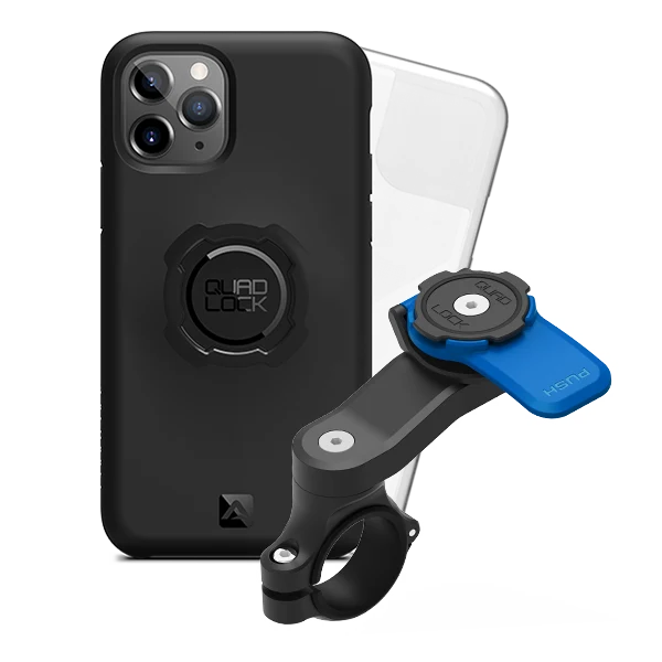 Motorcycle Kits - iPhone