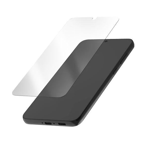 Tempered Glass/TPU Screen Protectors - Galaxy