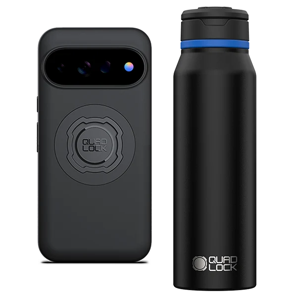 MAG Bottle Kits - Pixel