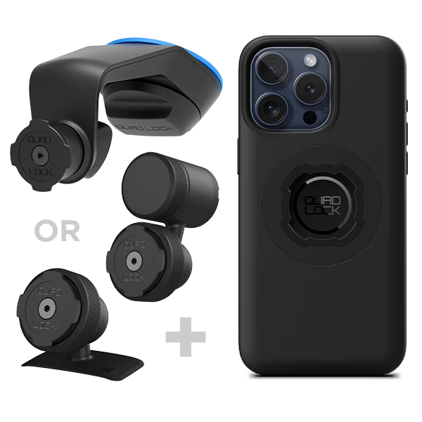 Car Kits - iPhone