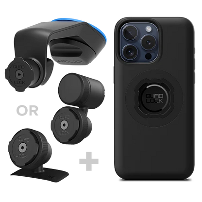 Car Kits - iPhone
