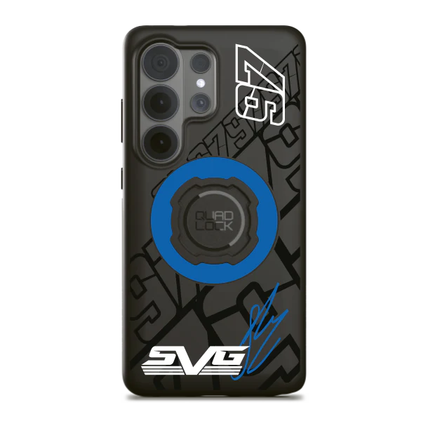 MAG Cases - SVG Edition
