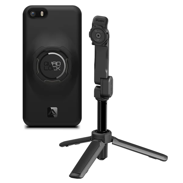 Tripod/Selfie Stick Kits - iPhone