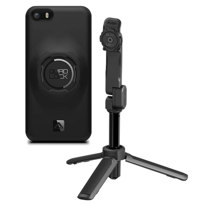 Tripod/Selfie Stick Kits - iPhone