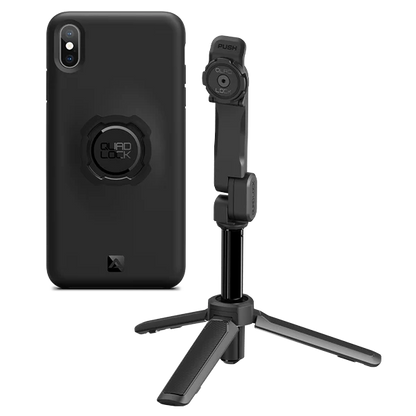 Tripod/Selfie Stick Kits - iPhone