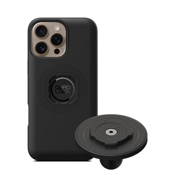 Ball Top Cap Adaptor Car Kits - iPhone