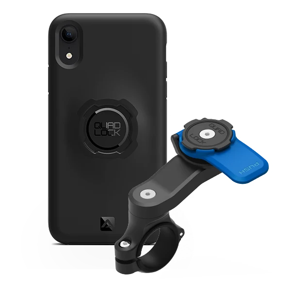 Motorcycle Kits - iPhone