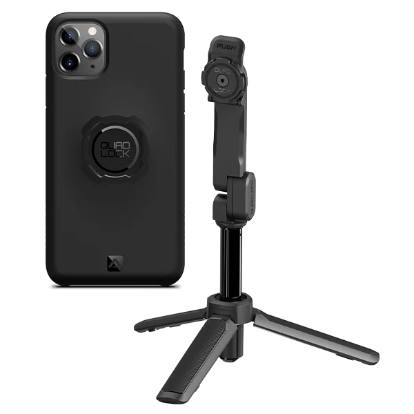Tripod/Selfie Stick Kits - iPhone