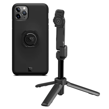 Tripod/Selfie Stick Kits - iPhone