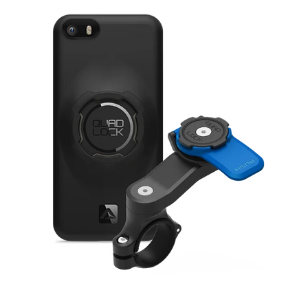 Motorcycle Kits - iPhone