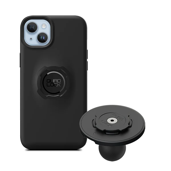 Ball Top Cap Adaptor Truck Kits - iPhone
