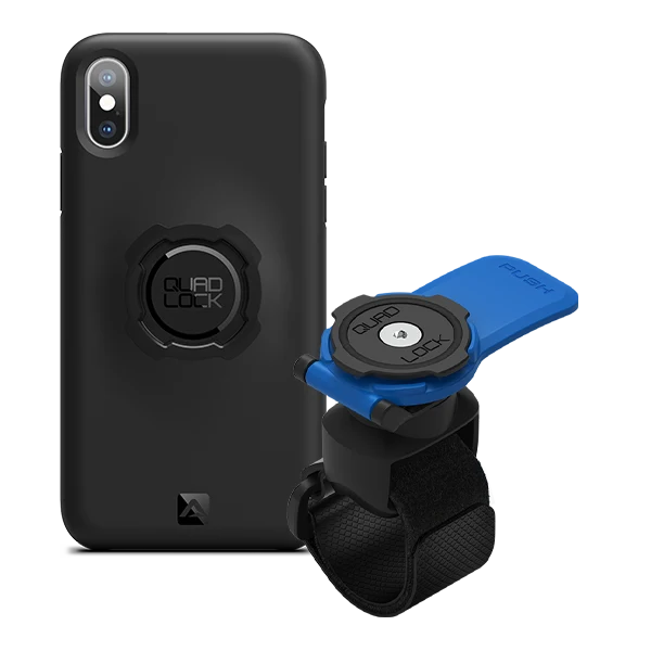 Stroller Kits - iPhone