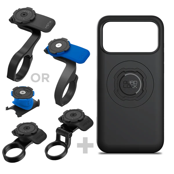Bike Kits - iPhone