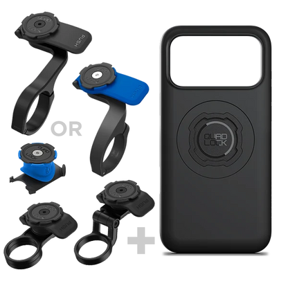 Bike Kits - iPhone