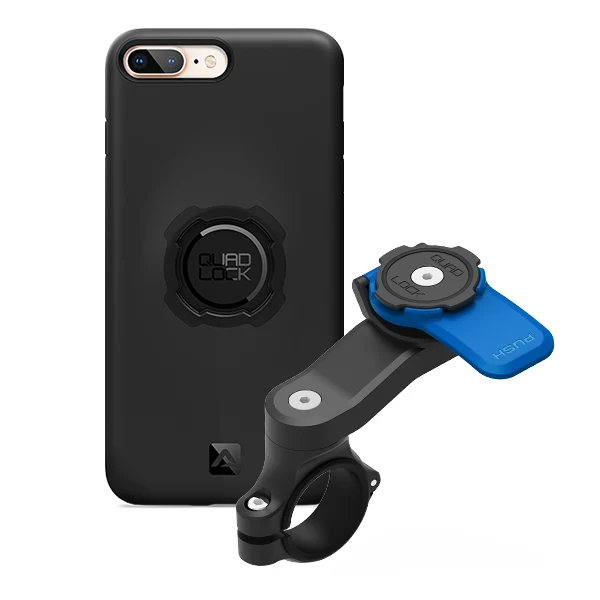 Motorcycle Kits - iPhone