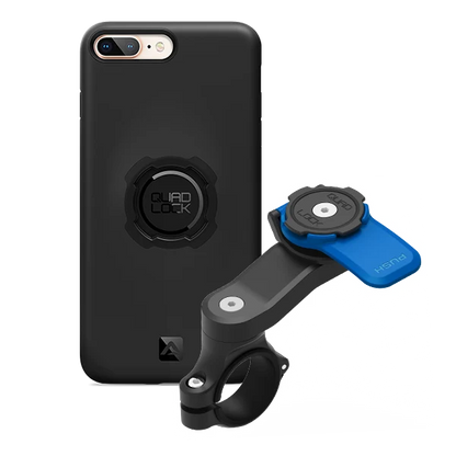 Motorcycle Kits - iPhone