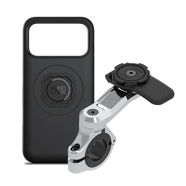 Motorcycle Kits - iPhone