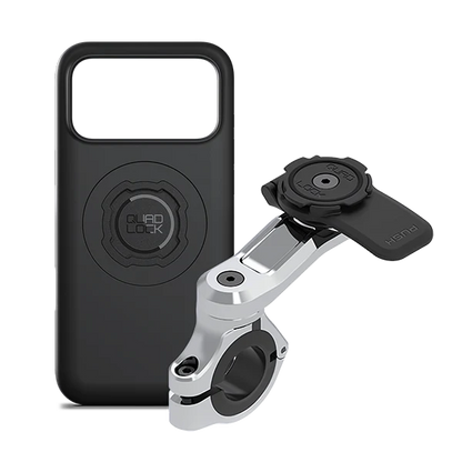 Motorcycle Kits - iPhone