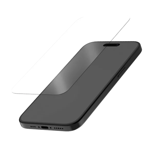 Tempered Glass Screen Protectors - iPhone