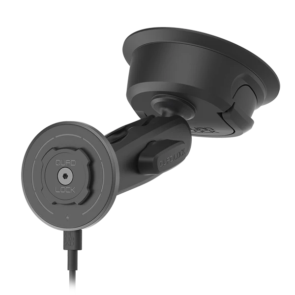 Car - Suction Mounts