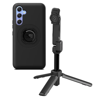 Tripod/Selfie Stick Kits - Galaxy