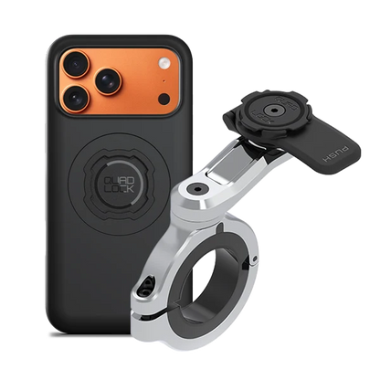 Motorcycle Kits - iPhone