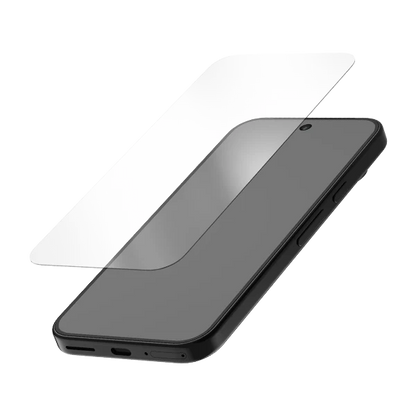 Tempered Glass/TPU Screen Protectors - Pixel