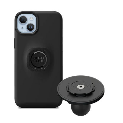 Ball Top Cap Adaptor Car Kits - iPhone