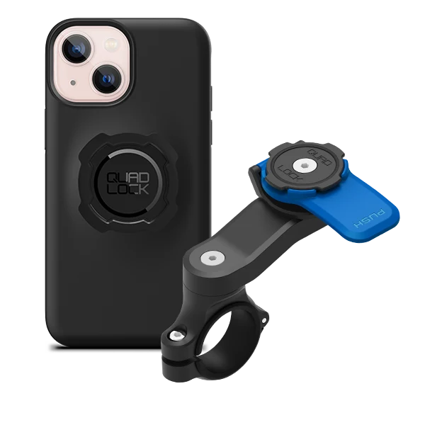 Motorcycle Kits - iPhone