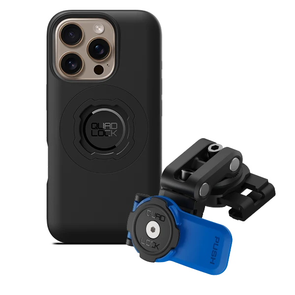 Motorcycle Kits - iPhone