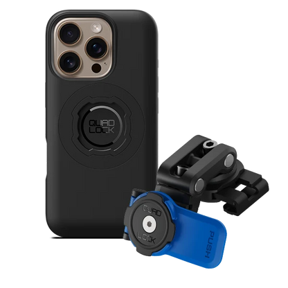 Motorcycle Kits - iPhone