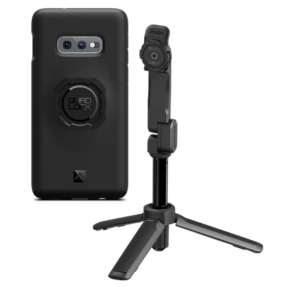 Tripod/Selfie Stick Kits - Galaxy