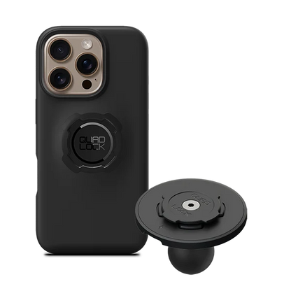 Ball Top Cap Adaptor 4x4 Car Kits - iPhone