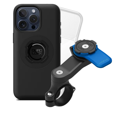 Motorcycle Kits - iPhone