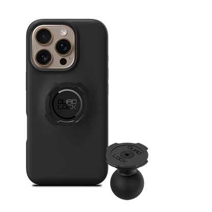 Ball Top Cap Adaptor Car Kits - iPhone