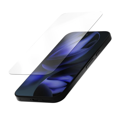 Tempered Glass/TPU Screen Protectors - Pixel