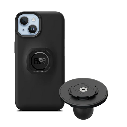 Ball Top Cap Adaptor Truck Kits - iPhone