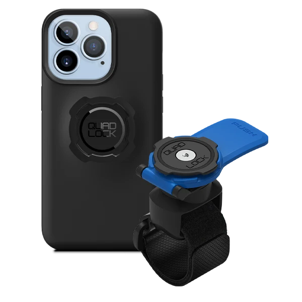 Stroller Kits - iPhone
