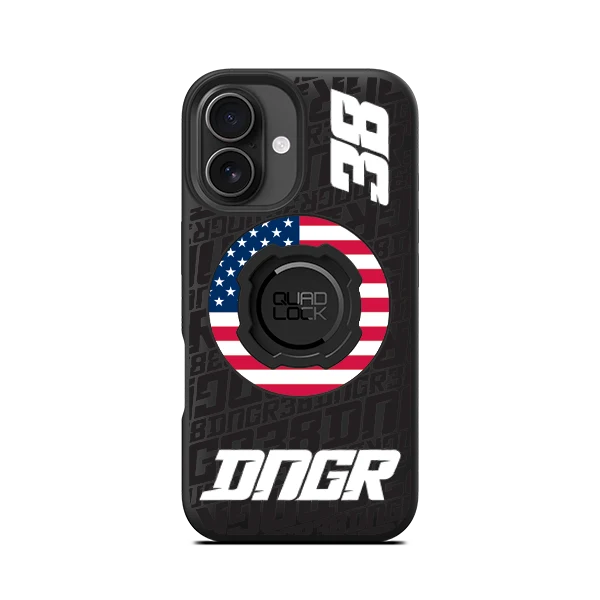 MAG Cases - Deegan Edition