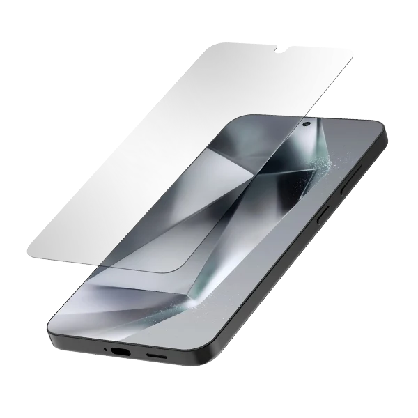 Tempered Glass/TPU Screen Protectors - Galaxy