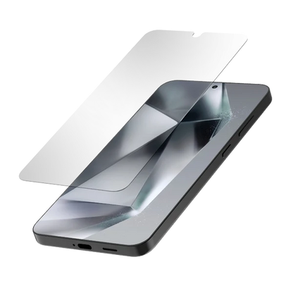 Tempered Glass/TPU Screen Protectors - Galaxy
