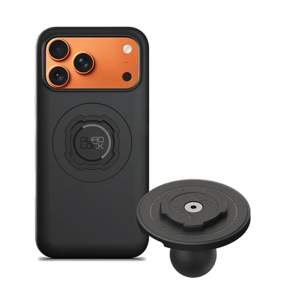 Ball Top Cap Adaptor Truck Kits - iPhone