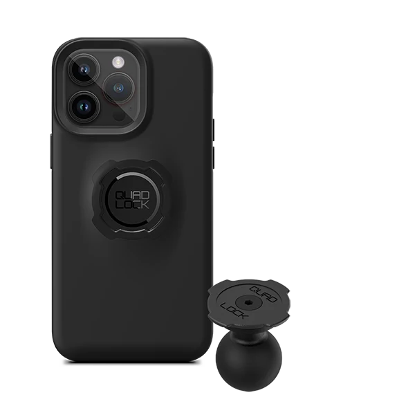 Ball Top Cap Adaptor Car Kits - iPhone